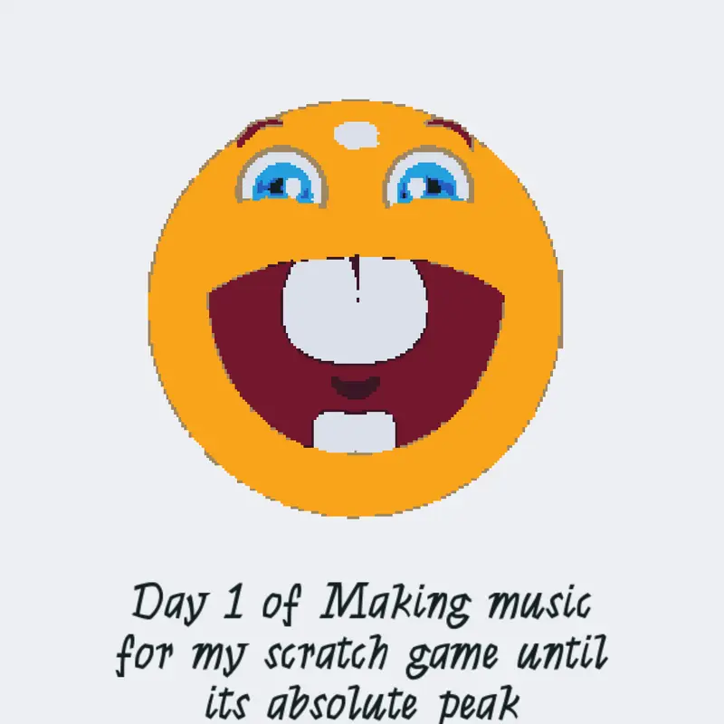 Game by @LilRedGuy