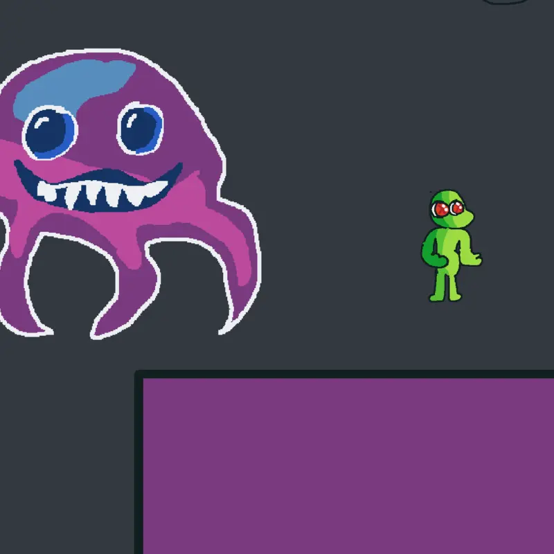 Game by @tharenga