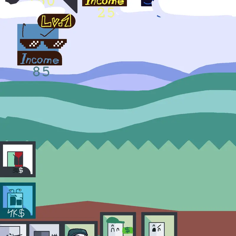 Game by @RTAES_XBR