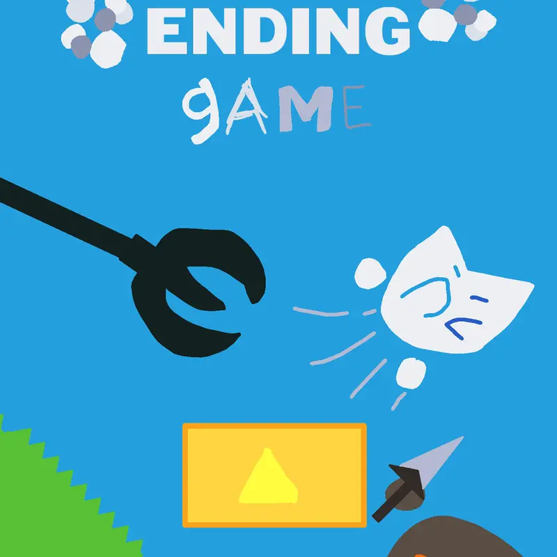 Sani Ending Game by @32749