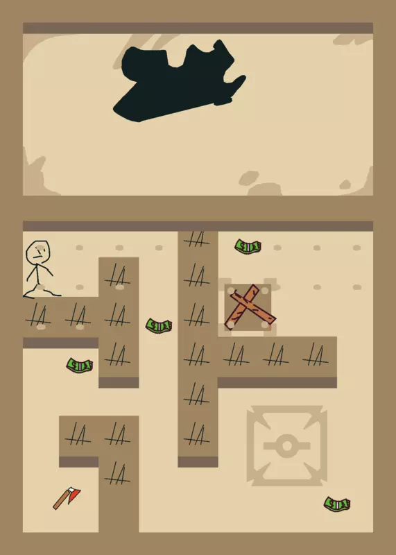 Game by @gregy