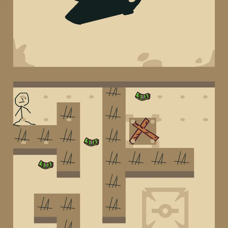 Game by @gregy