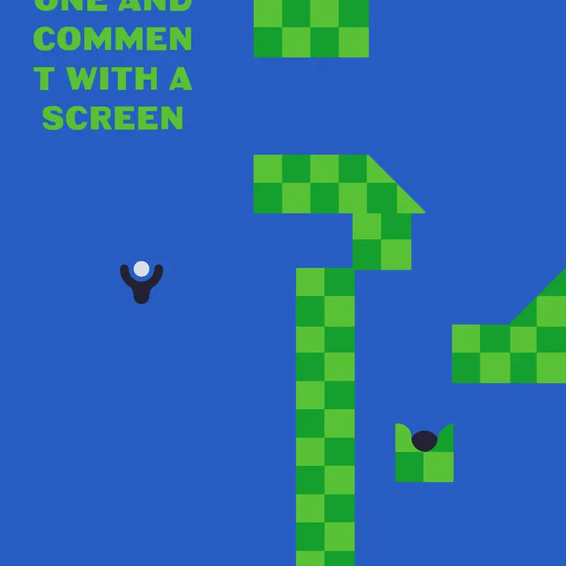 Game by @Puncisponni