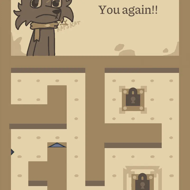 Game by @mrkirbo_revival