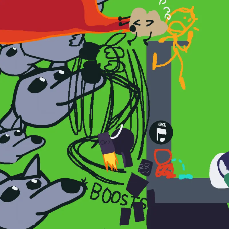 Game by @creeper154