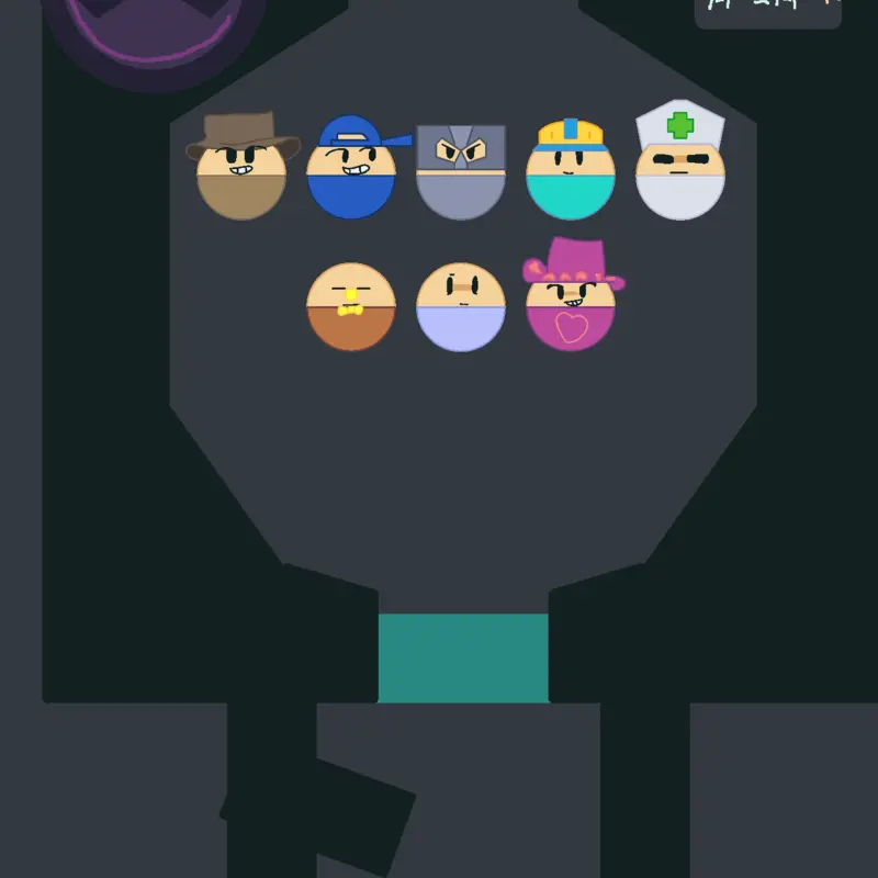 Game by @abbim
