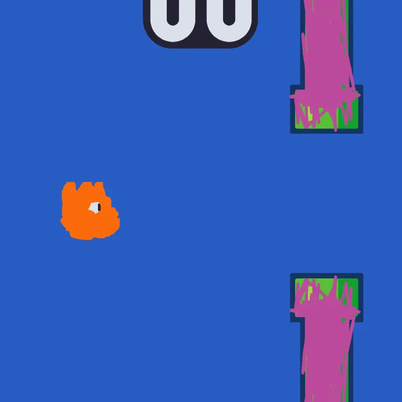 Game by @Powerfill