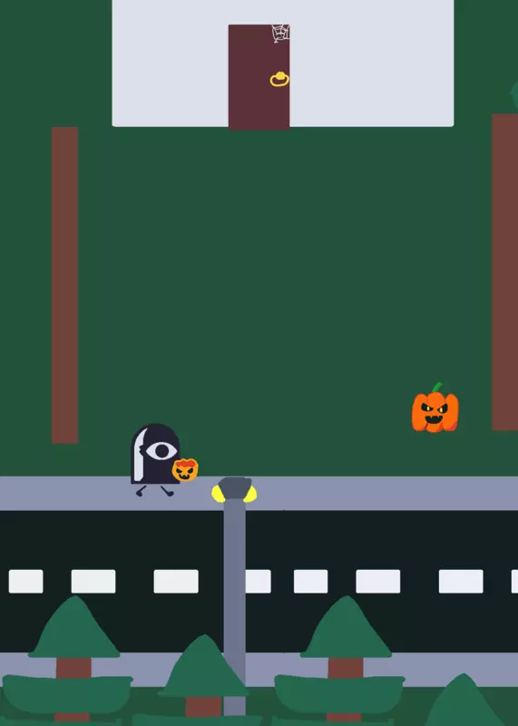 Game by @Kacpersok