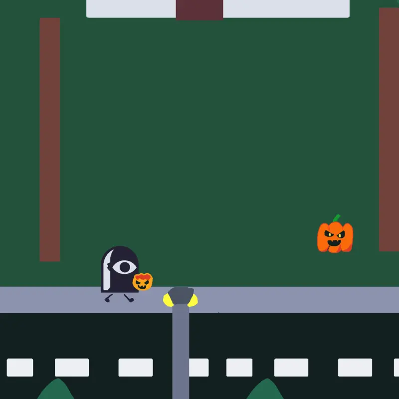 Game by @Kacpersok