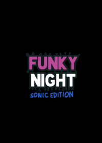 Funky Night <(sonic edition)>