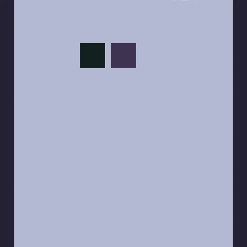 Blocks by @GDuck