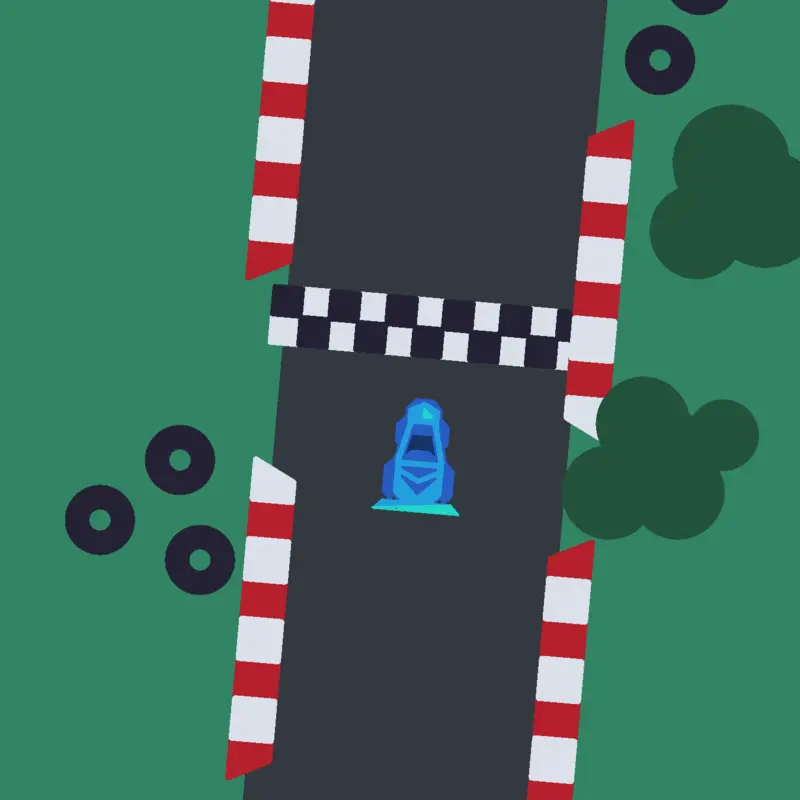 Game by @miralahmed