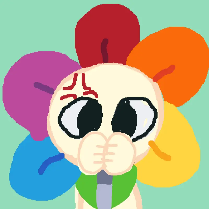 Game by @antrayep