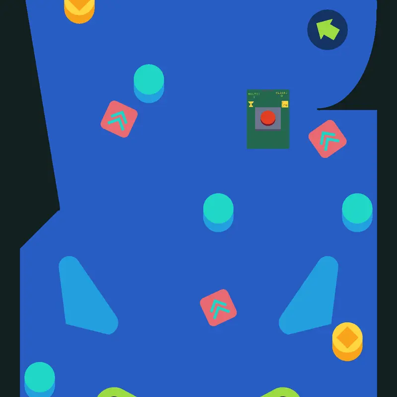 Game by @Infinity_301