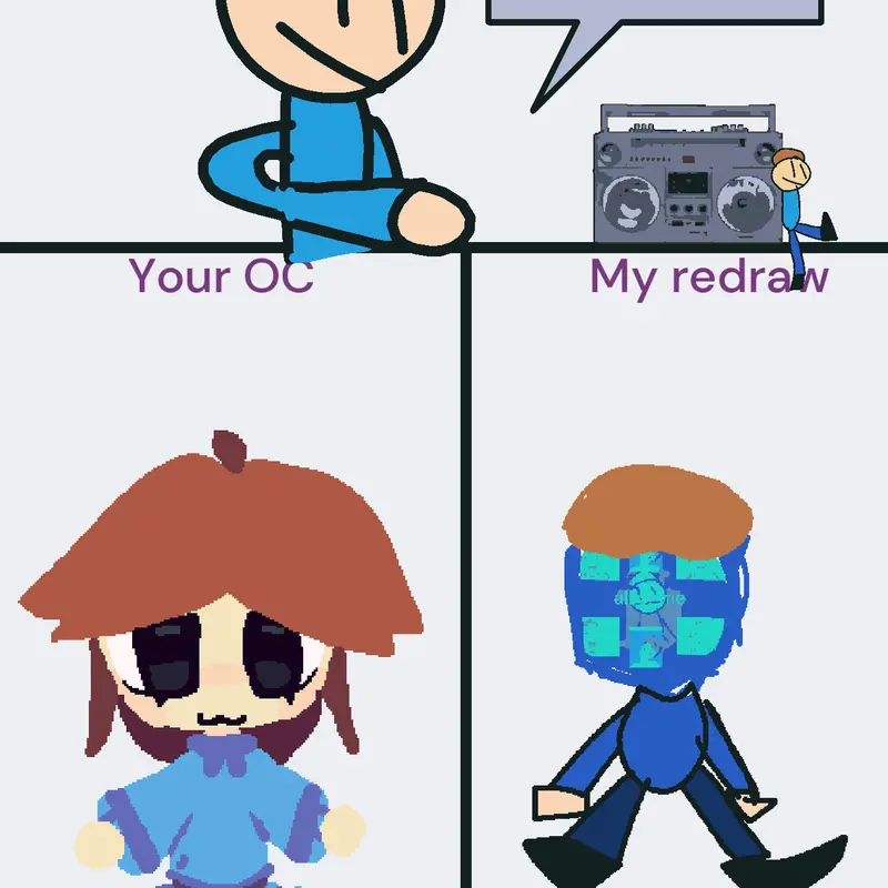 Game by @pqb_gumball_kid