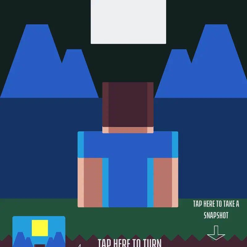 Game by @VSD04