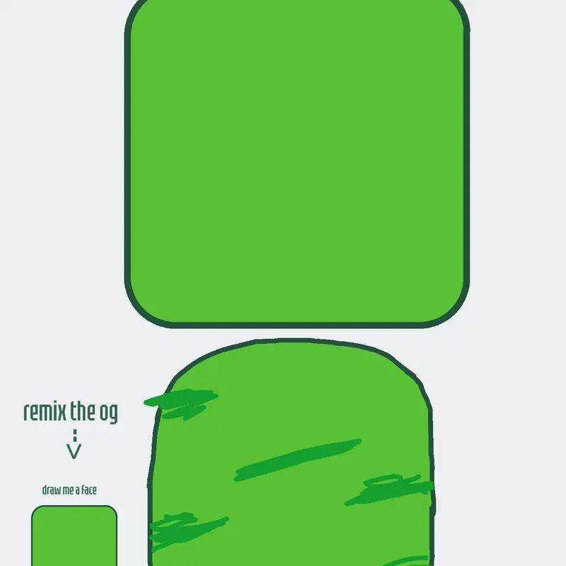 Game by @memeande
