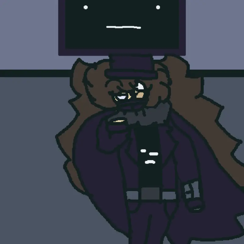 Game by @-_Mike-the-bacon_guy_-