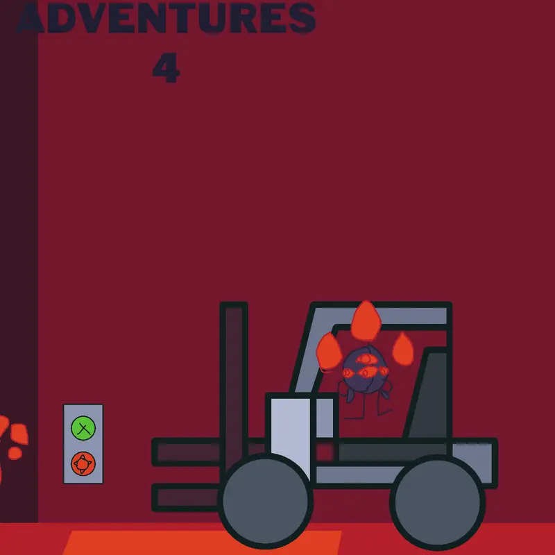 Game by @maikygamer