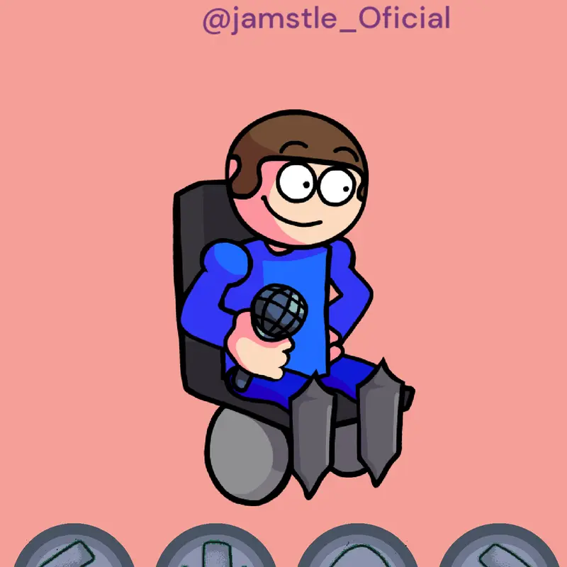 Credits for @jamstle_Official by @bampz