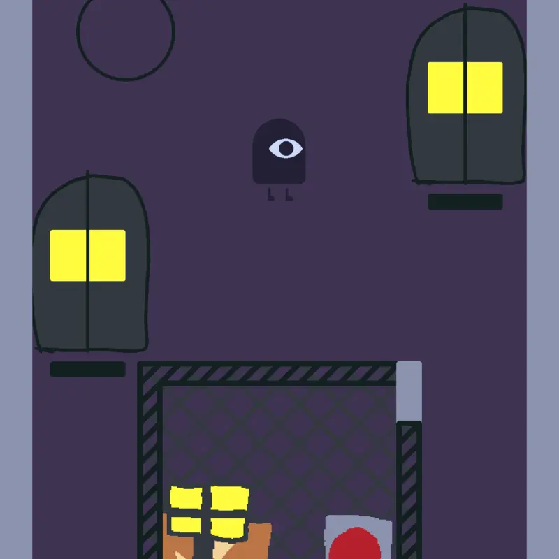 Game by @MadiwaTheBlue