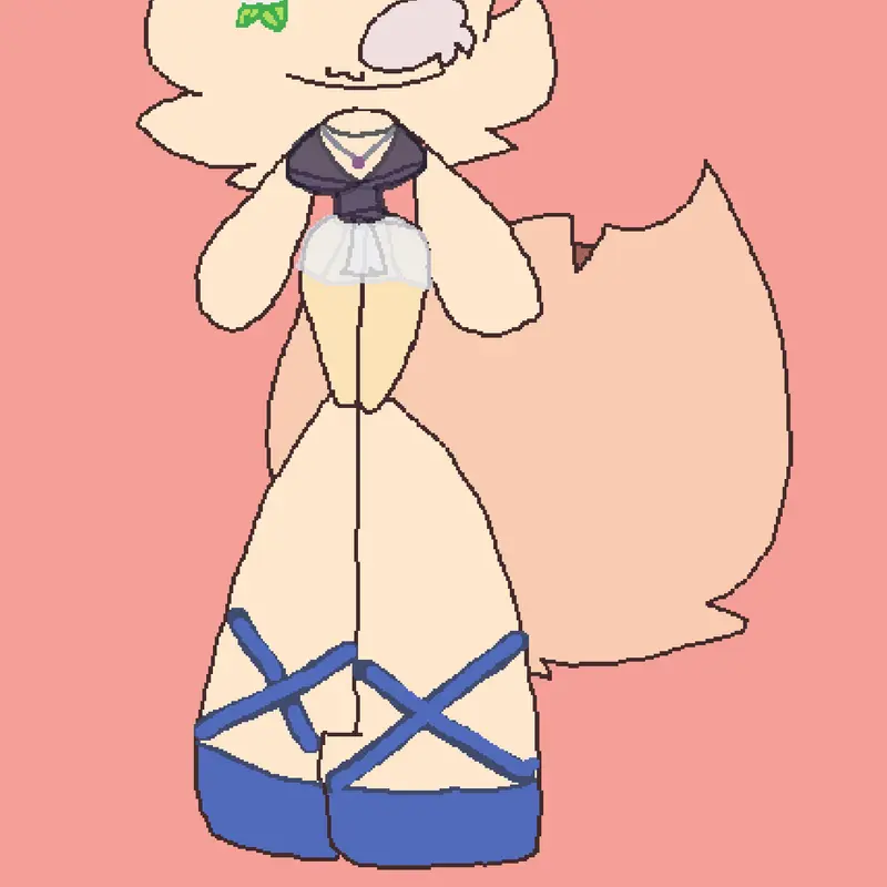 Game by @kawaii_kitty24