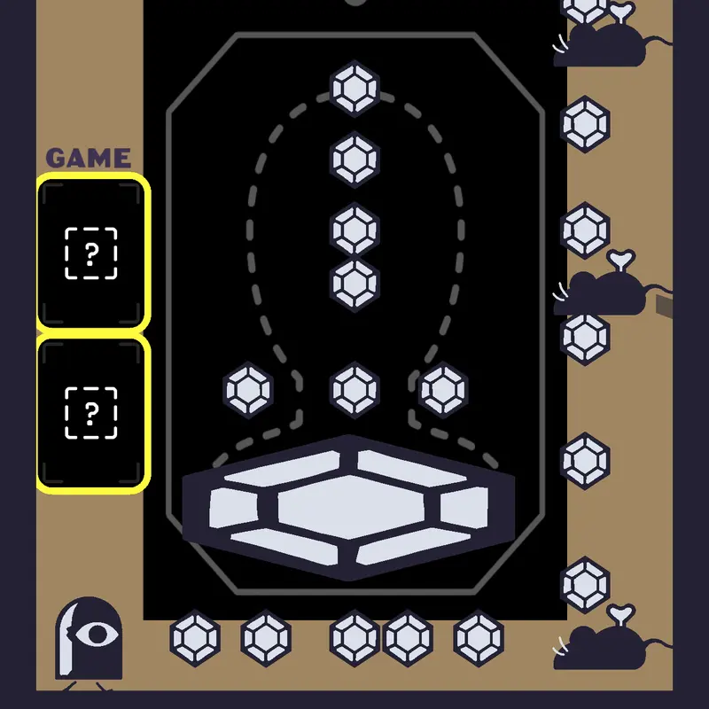 Game by @LUKERT