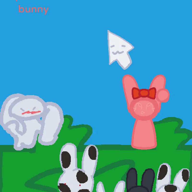 Game by @AudreyArinze
