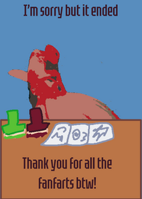 Fanfart contest