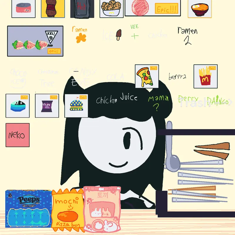 Game by @Mihri31