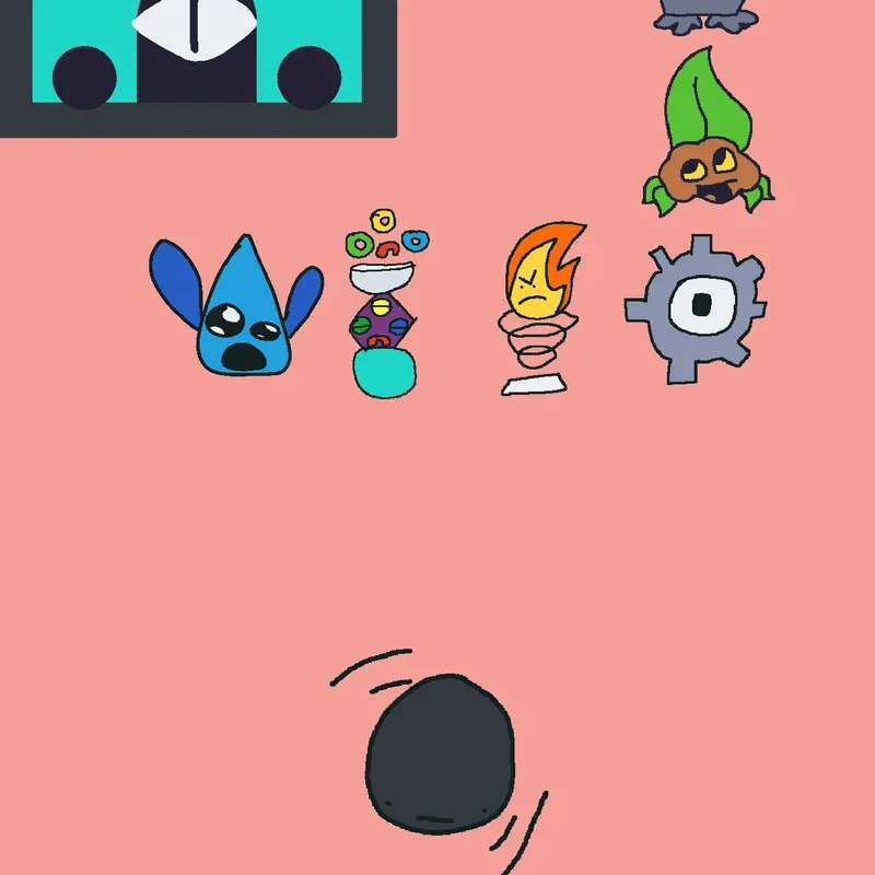 Game by @SilliestOfSilly
