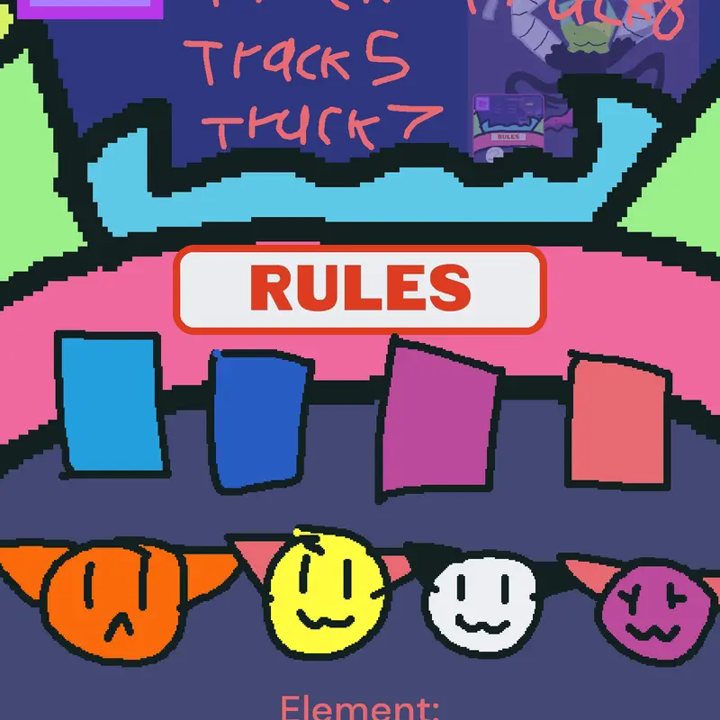 Game by @olivia_17