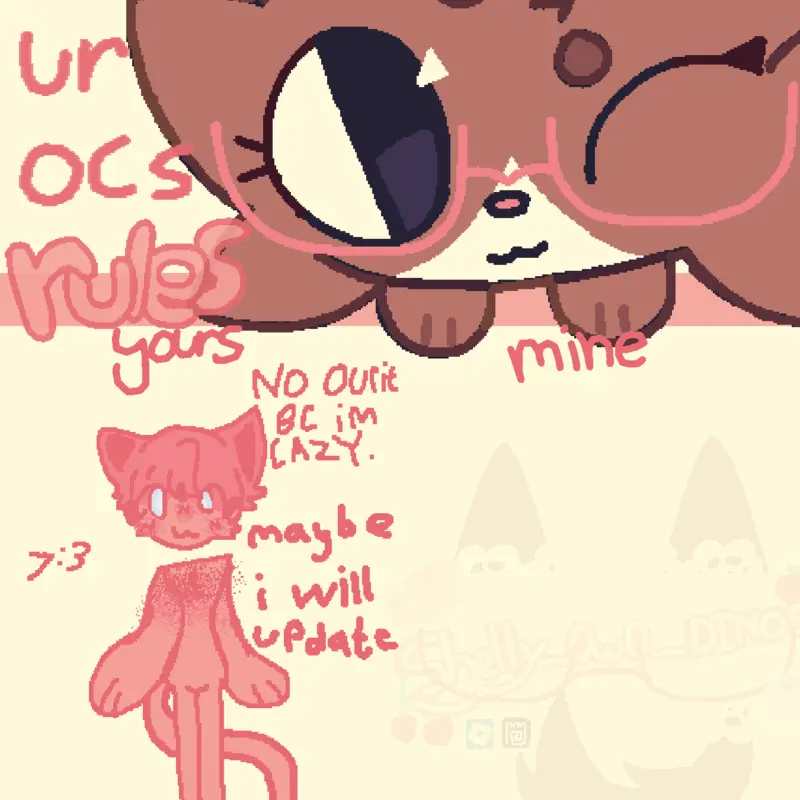 Hey dont skip this by @sillycatss