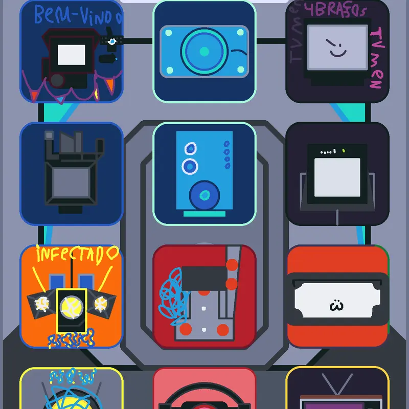 Game by @Nelsonmelo986