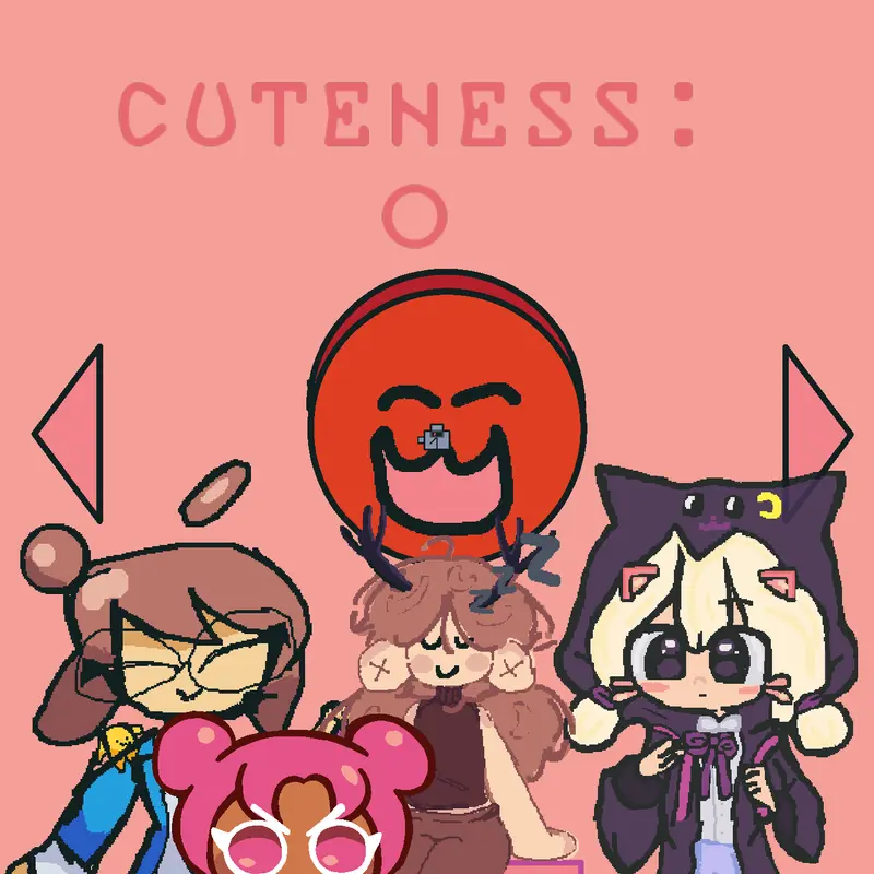 Game by @KALLINCUBE