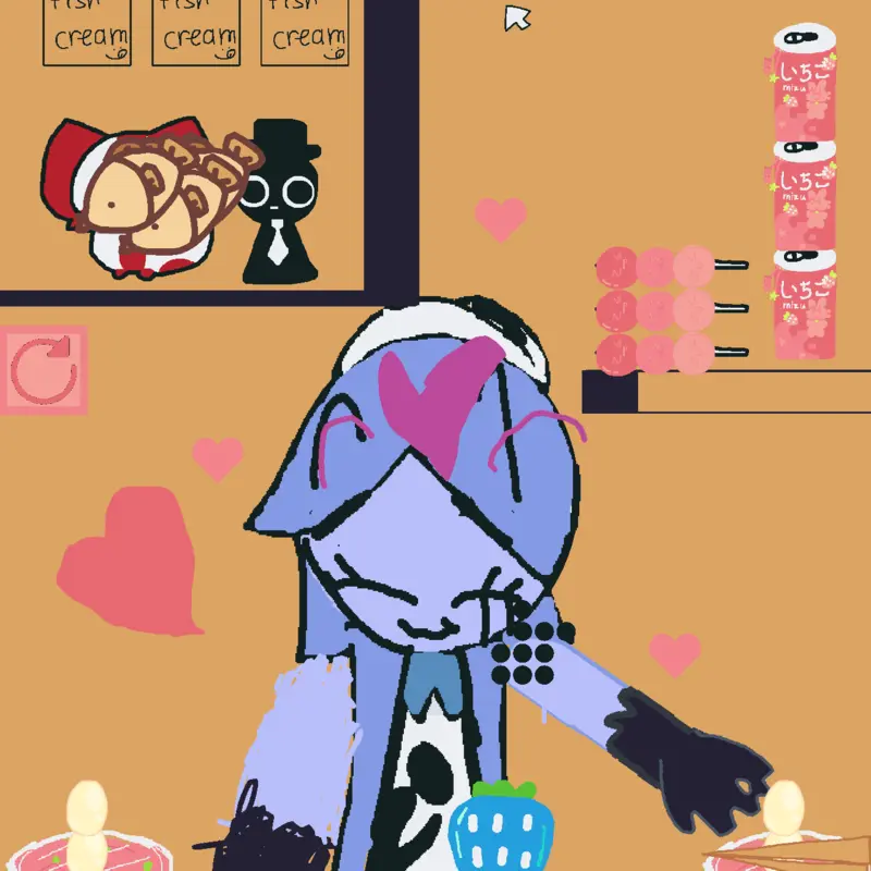 Game by @EKJCUTE_24