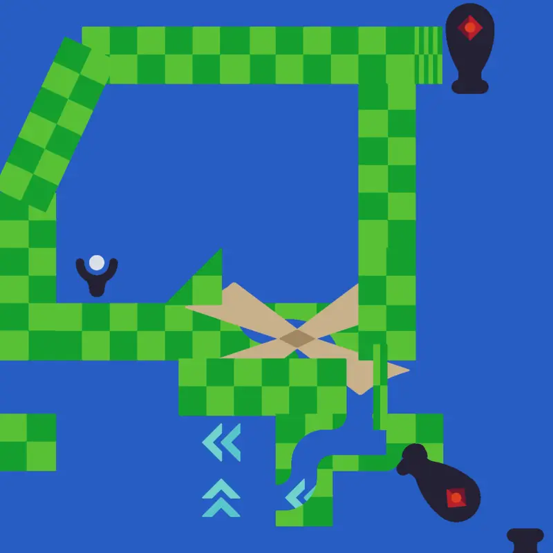 Game by @LojaNovo