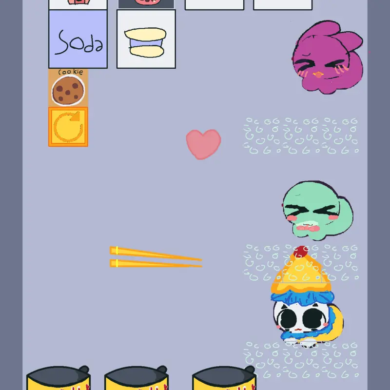 Game by @R1bb1t