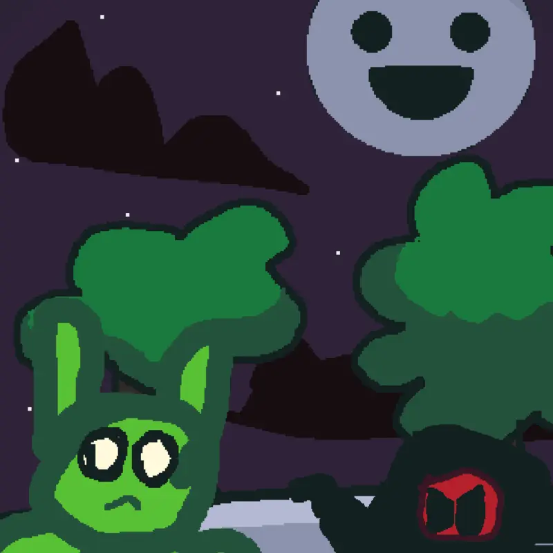 Game by @abobick