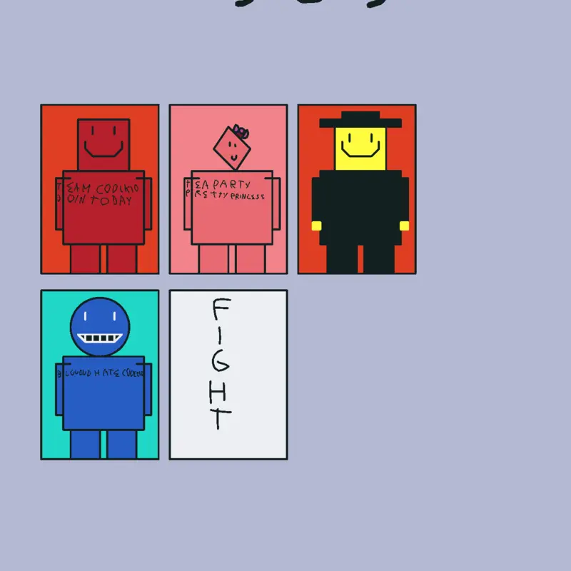 Game by @castle_user_number8228