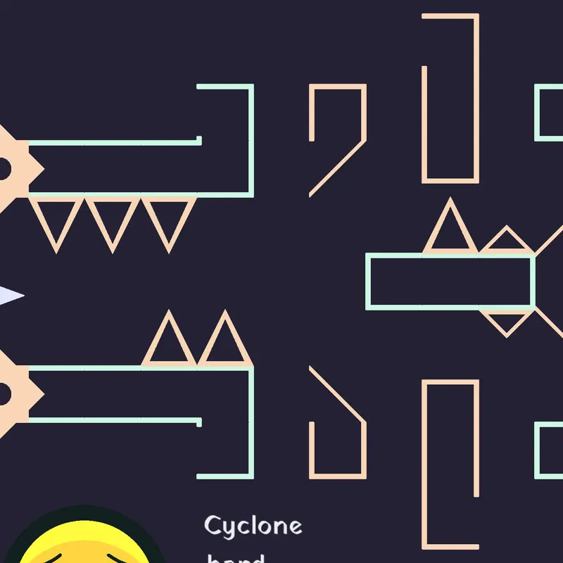 Game by @jarenmico