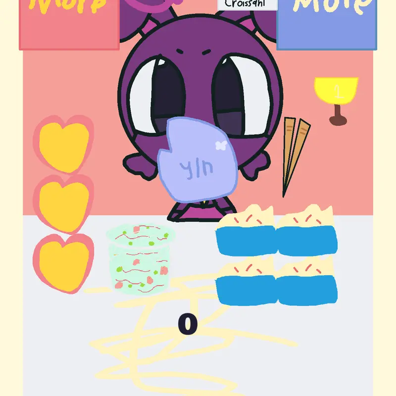 Game by @SansaDYLE