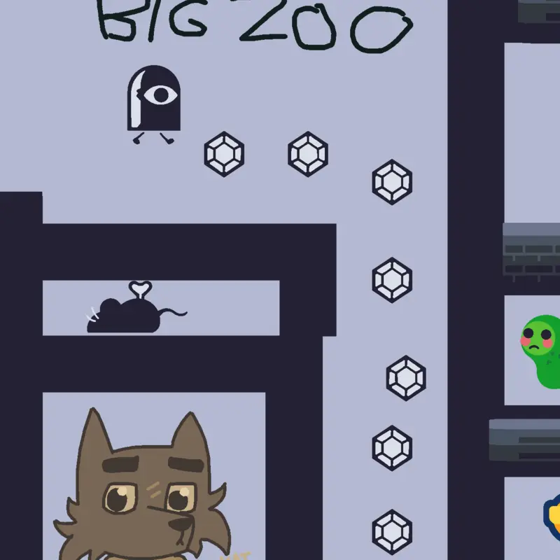 Game by @mrbroccoli