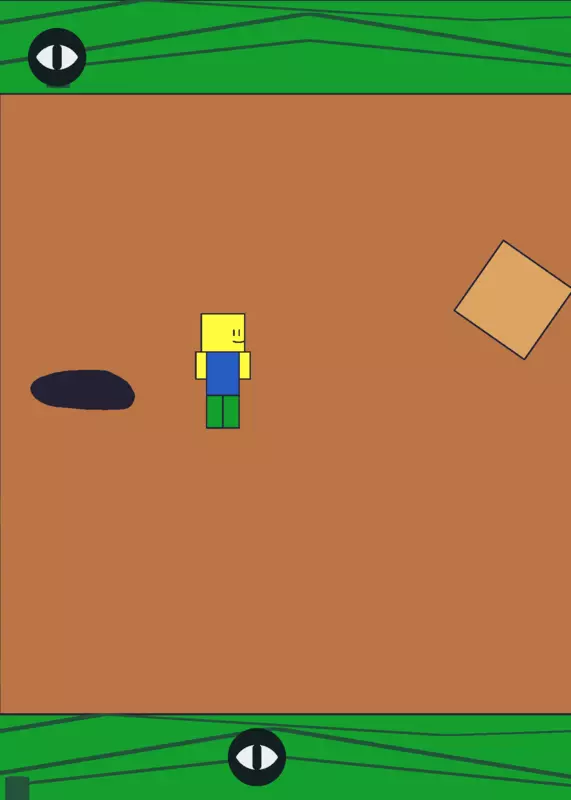Game by @elangganteng