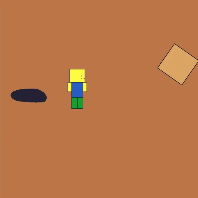 Game by @elangganteng