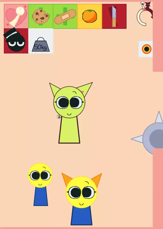 Game by @The_galaxy_noob
