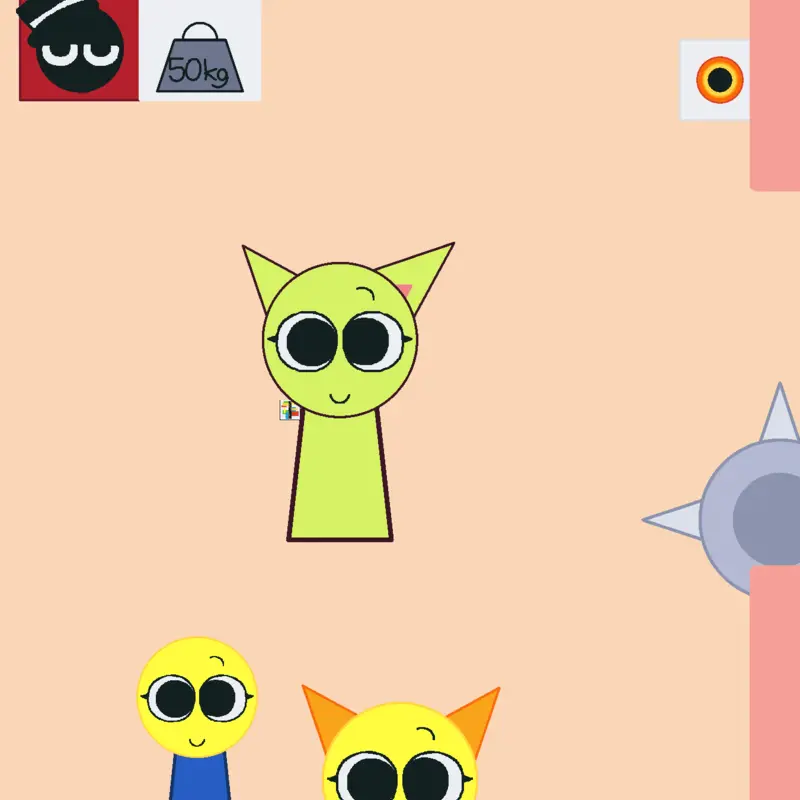 Game by @The_galaxy_noob