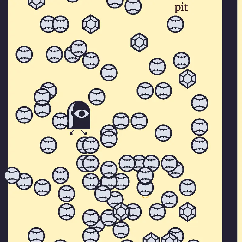 Game by @Bennydino