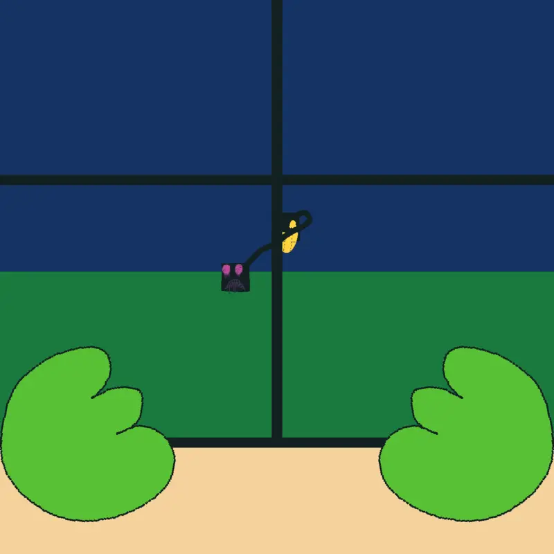Game by @X_Orange_Paint_KP