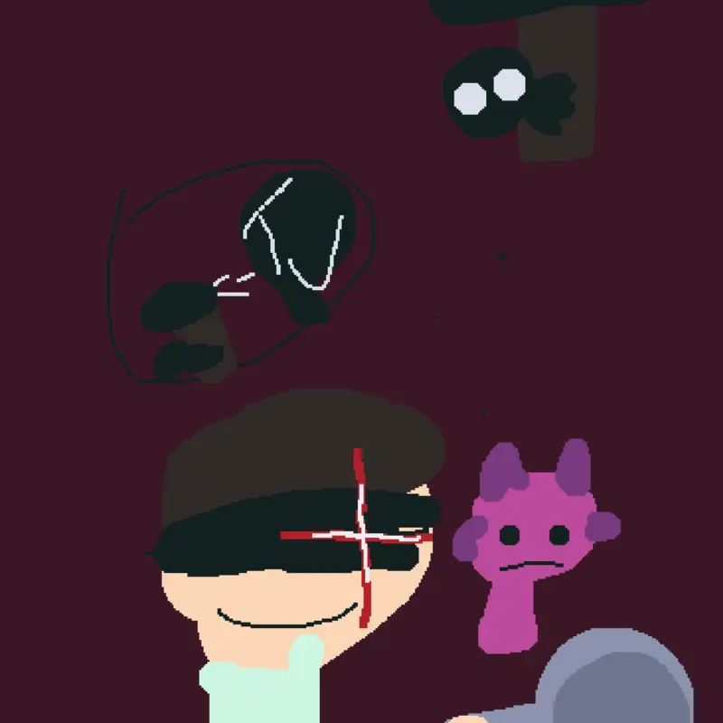 Game by @datesilly